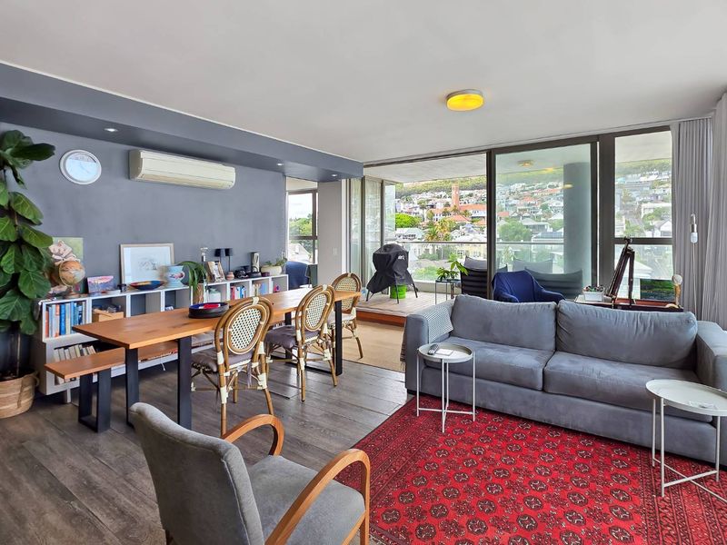 Airbnb Friendly In The Heart Of Green Point - Photo 7