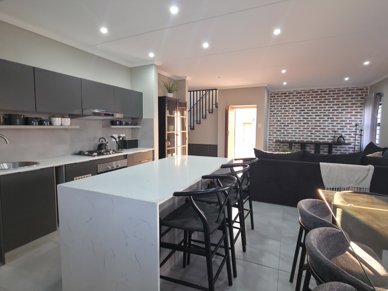 4 Bedroom House at Lion Pride Lifestyle Estate - Photo 7