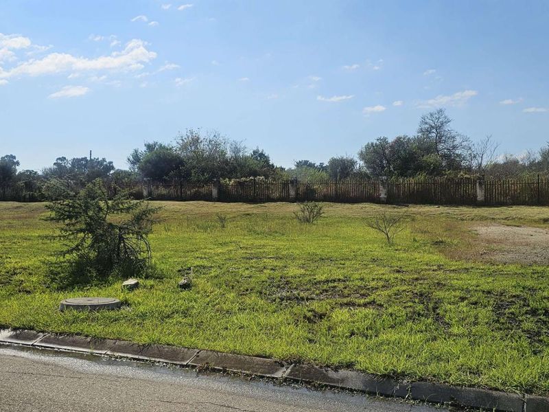 563 land for sale in Brits Central - Photo 6