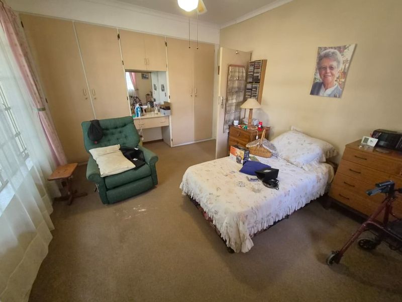 RARE SECTIONAL TITLE RETIREMENT TOWNHOUSE - Photo 3