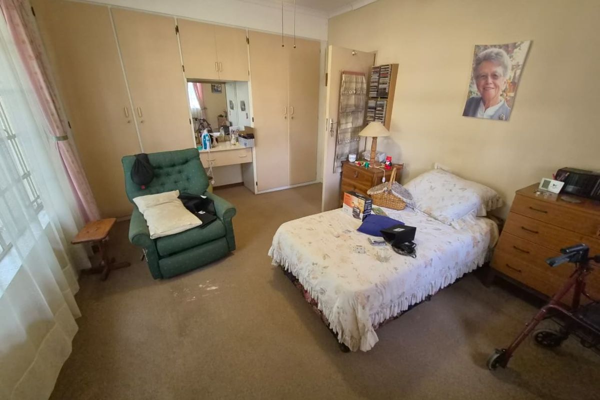 RARE SECTIONAL TITLE RETIREMENT TOWNHOUSE - Photo 3