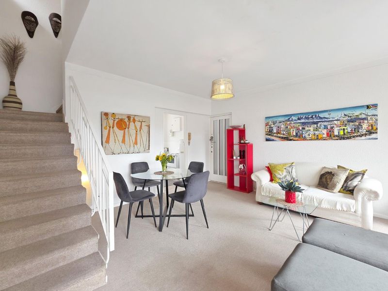 A rare duplex offering with exceptional renovation scope - Photo 3