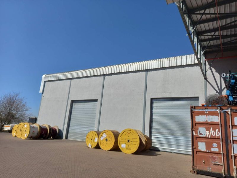 INDUSTRIAL PRIME PROPERTY FOR SALE - Photo 6