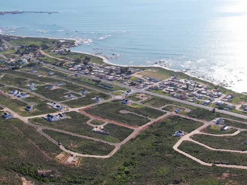 Prime Coastal Stand for Sale – St Helena Views Phase 1 - Photo 4