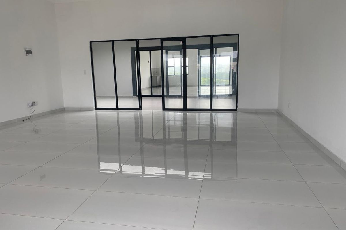 Commercial office For Rental in Ballito - Photo 2