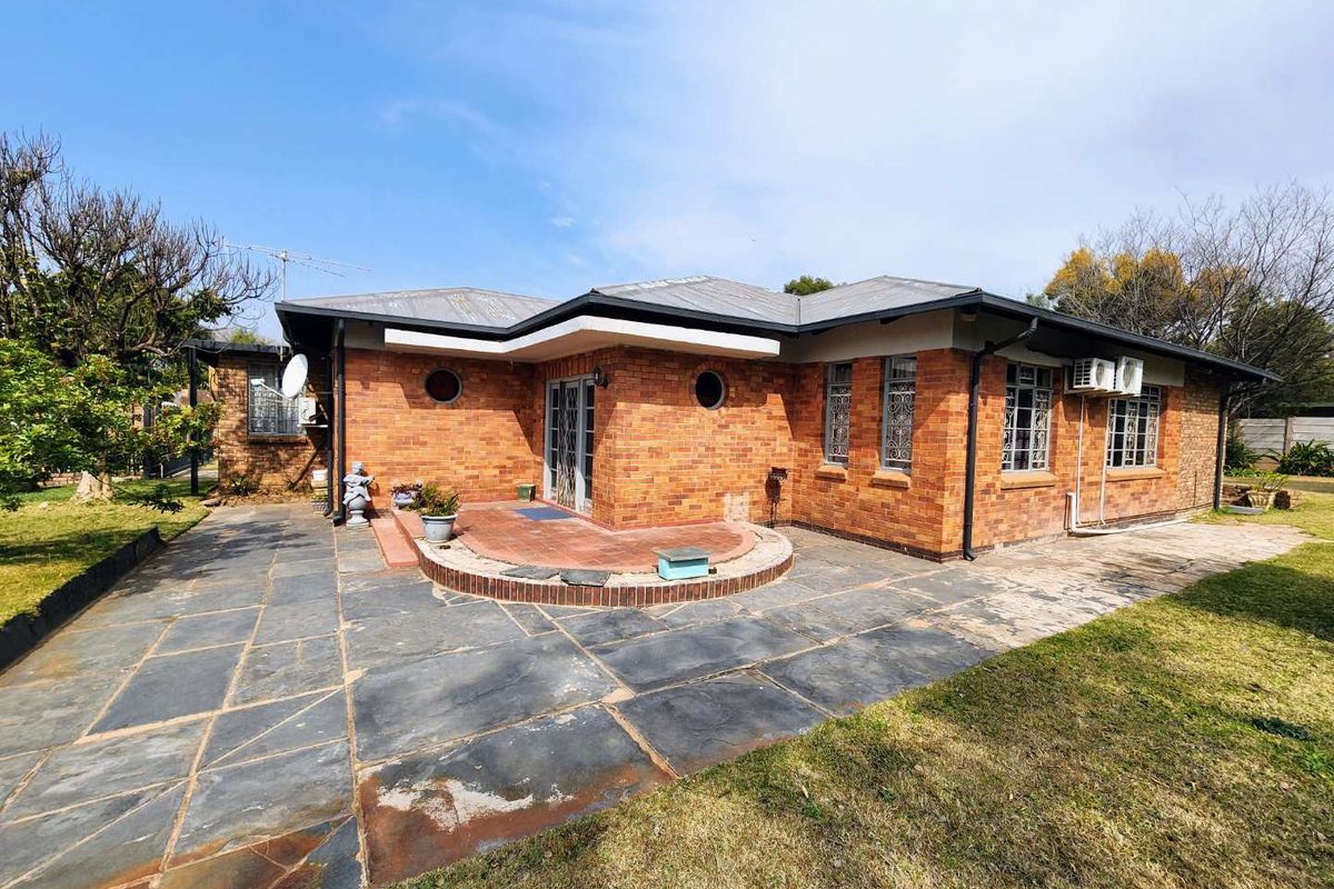 Your Dream Investment Awaits - Two Homes on One Stand - Photo 2