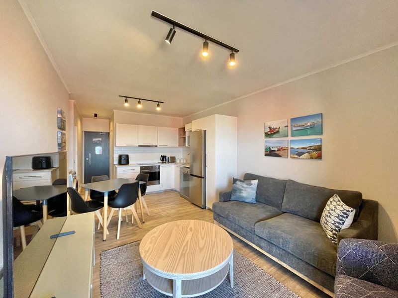 Fully Furnished 2 Bedroom Apartment For Sale in Mossel Cove - Photo 7