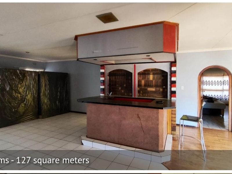 4 Stunning Bedroom House In Birch Acres - Photo 9