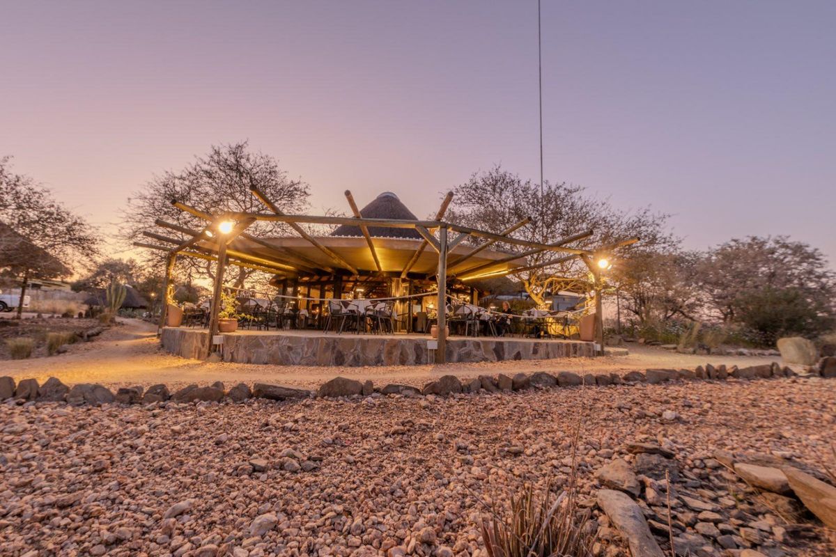 Beautiful Lodge Minutes from Windhoek - Photo 3