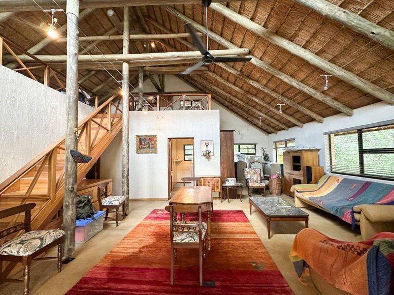 Private 22ha Off-Grid Bush Retreat – Big Five Wilderness - Photo 5