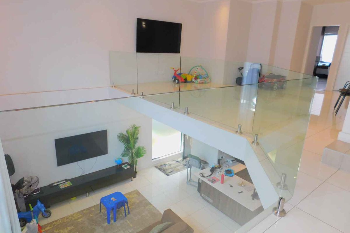 4 Bedroom cluster in Bryanston - Photo 2