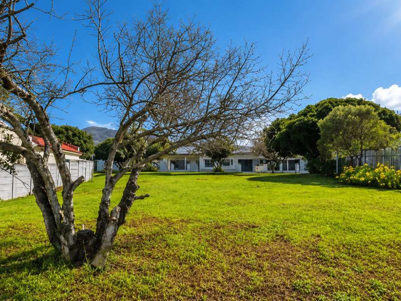 Prime Vacant Stand in the Heart of Franskraal – Location, Location, Location! - Photo 5