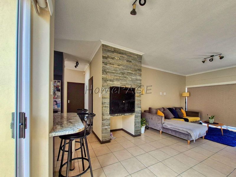 Fairway Estates, Walvis Bay:  Unit in Tamar Village is for Sale - Photo 10