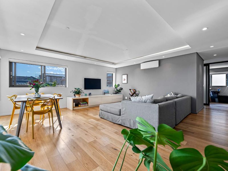 Sun Light, Ocean Views and Top Floor! - Photo 5