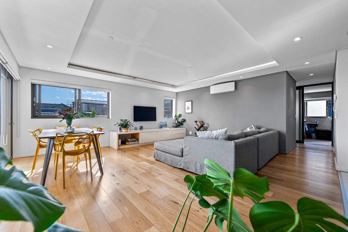 Sun Light, Ocean Views and Top Floor! - Photo 5