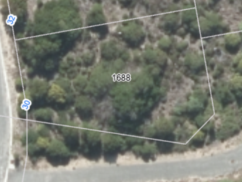 Spacious Coastal Stand In Growing Kleinbaai Area With Great Value - Photo 5