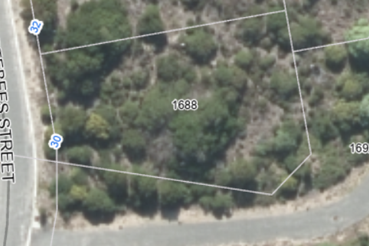 Spacious Coastal Stand In Growing Kleinbaai Area With Great Value - Photo 5