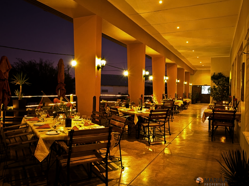 FOR SALE | BAHNHOF HOTEL AUS & SELF-CATERING UNITS - Photo 5