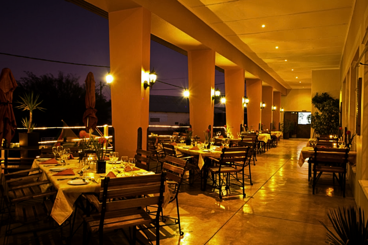 FOR SALE | BAHNHOF HOTEL AUS & SELF-CATERING UNITS - Photo 5