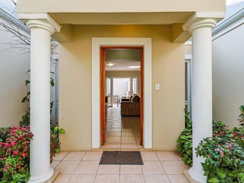 Fully Furnished 3-Bedroom House with Pool for Rent in Silver Lakes Golf Estate - Photo 5