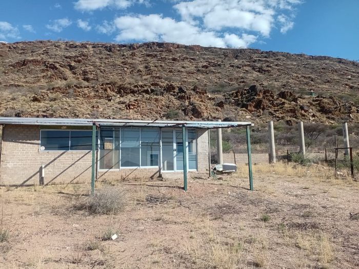 Property #2565416, Vacant Land Agricultural For Sale in Omeya Golf Estate