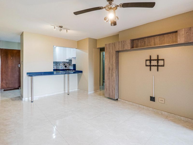 Modern affordable apartment - Photo 6