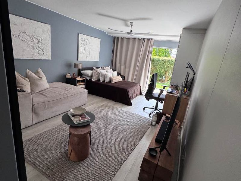 Studio Apartment for Rent in the Secure Fairview Estate In Vredehoek - Available from 1st May 2026 - Photo 3