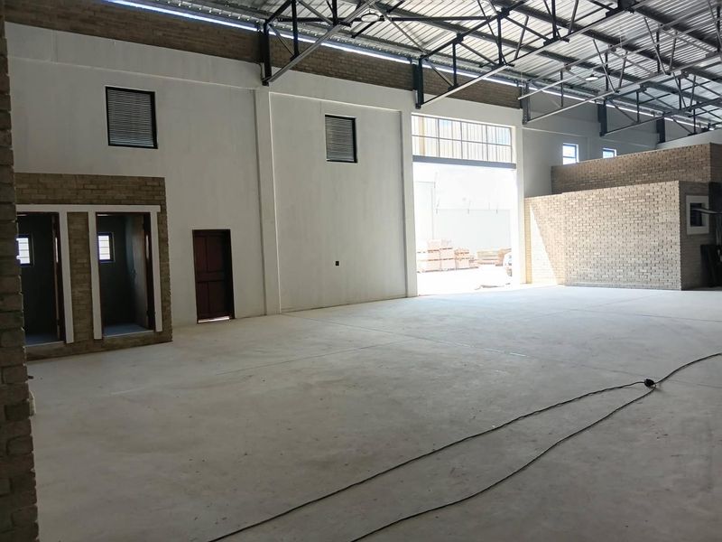 Warehouses to Rent - Photo 8