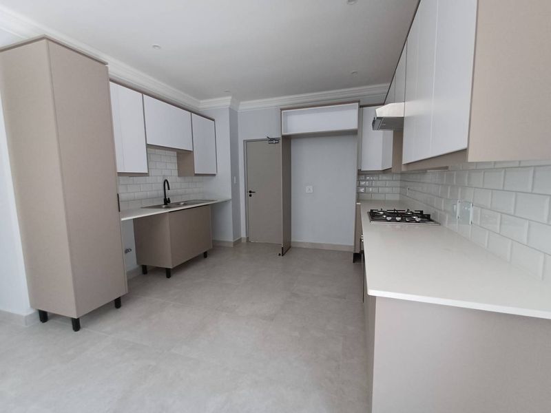 New development 2-bed and 2 bath apartment to rent - Photo 6