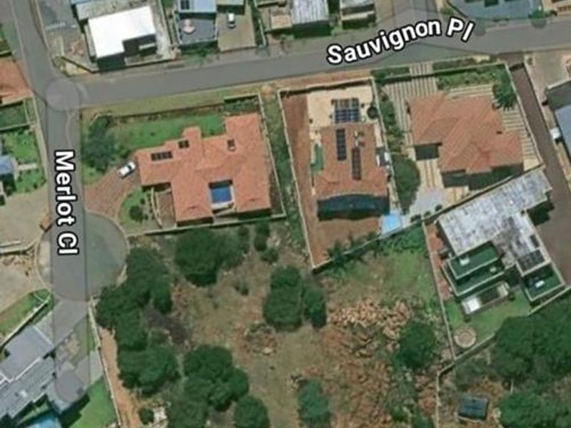 VACANT LAND IN SOUTH CREST - Photo 3