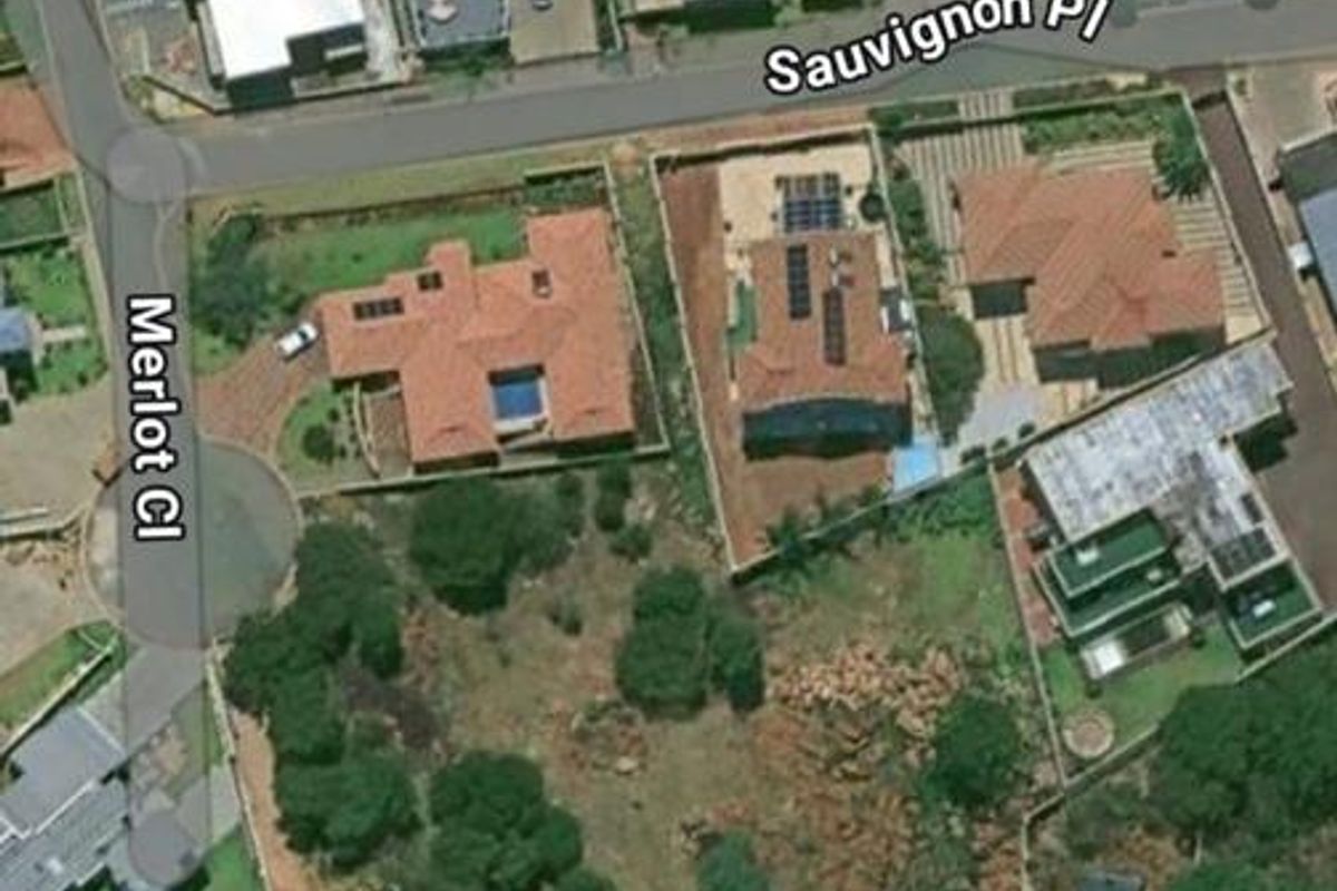 VACANT LAND IN SOUTH CREST - Photo 3