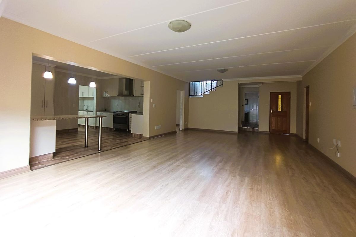 Elegant Double-Storey Townhouse with Space, Style and Sustainability - Photo 2