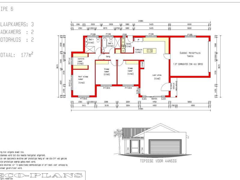 Exciting New Development in the Garden Route: Klipheuwel Estate - Photo 2