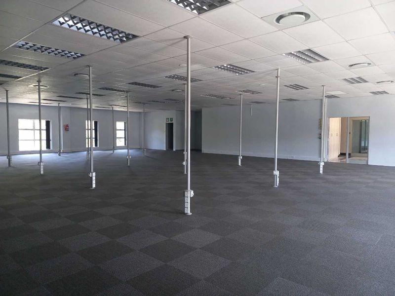 Office space within Business Park, available immediately! - Photo 7