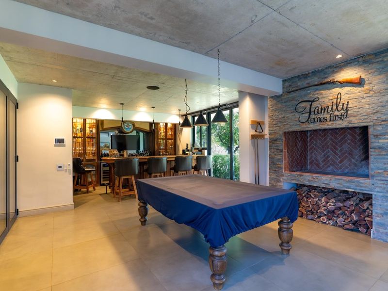 Luxury Golf Course Living at Pearl Valley - Photo 9