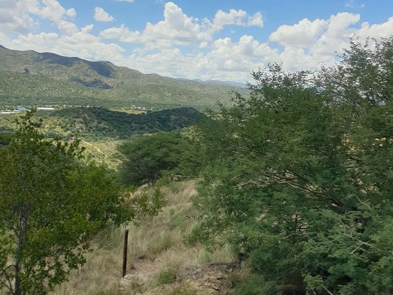 PLOT FOR SALE BRAKWATER - Photo 8