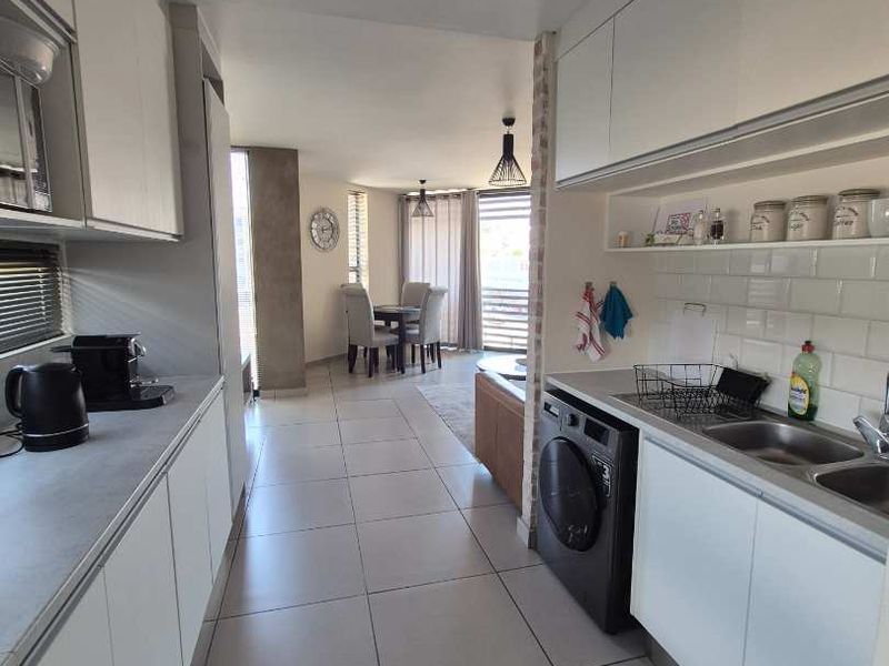 Beautiful Furnished Apartment For Rent Wild Olive - Photo 3