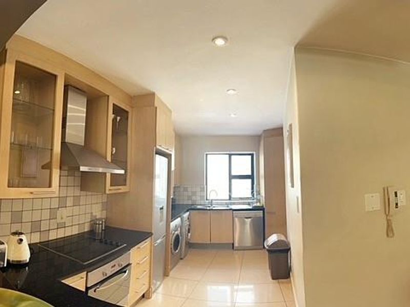 3 BED 3 BATH FULLY FURNISHED APARTMENT BENMORE - Photo 4