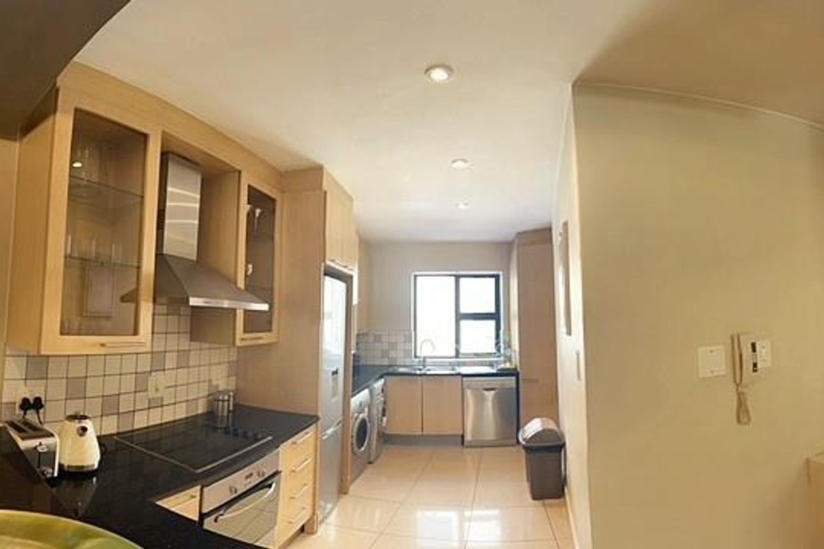 3 BED 3 BATH FULLY FURNISHED APARTMENT BENMORE - Photo 4