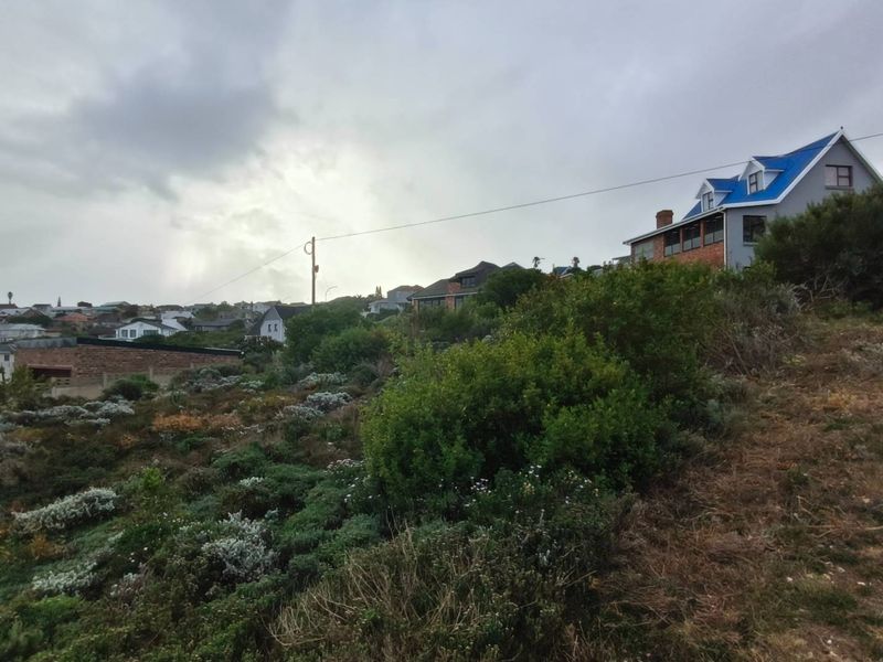 880 sqm Vacant land with Sea View in Dana Bay - Photo 4