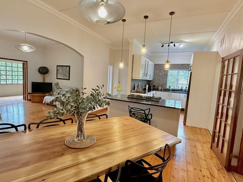 Beautifully Renovated Home in Clarendon – With Granny Flat! Pietermaritzburg - Photo 2