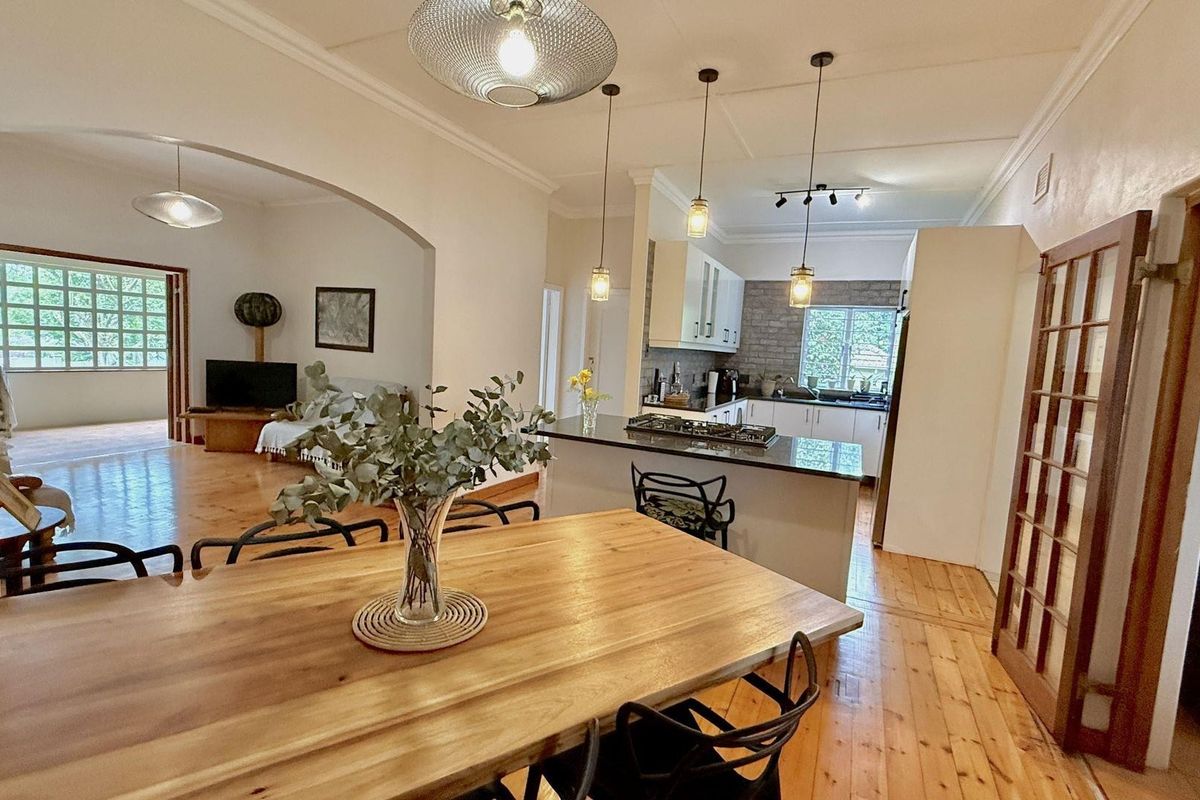 Beautifully Renovated Home in Clarendon – With Granny Flat! Pietermaritzburg - Photo 2
