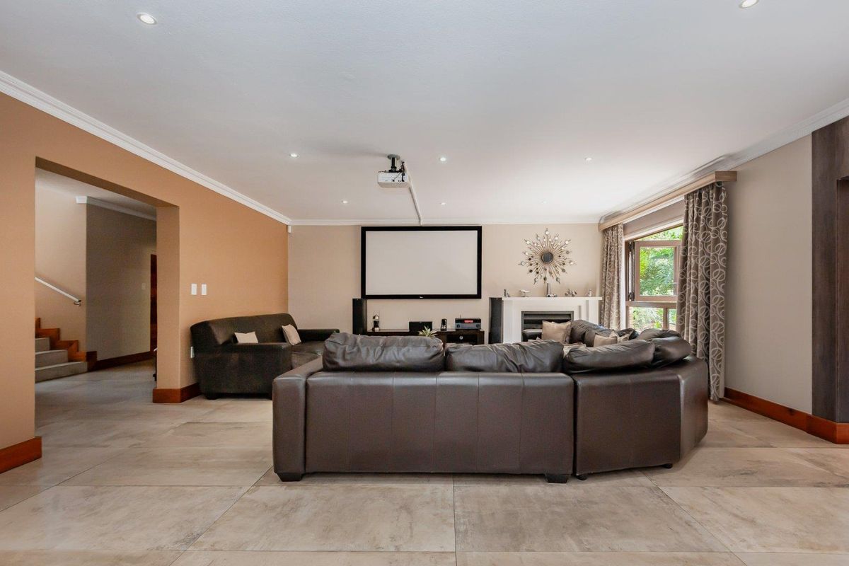 An Exclusive Meyersdal Masterpiece in a Prestigious Guarded Enclave - Photo 5