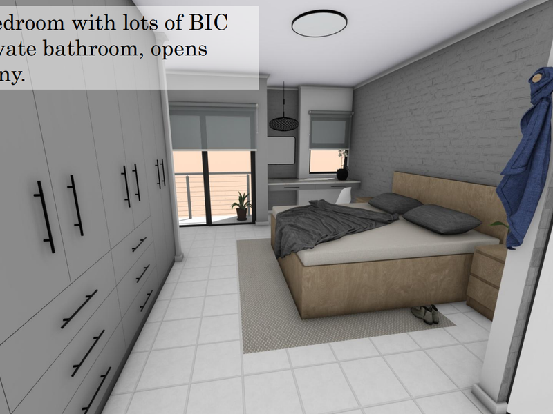 New Townhouse Development - Photo 10