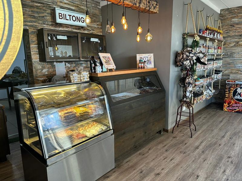 Commercial Building for Sale in the Heart of Swakopmund - Photo 10