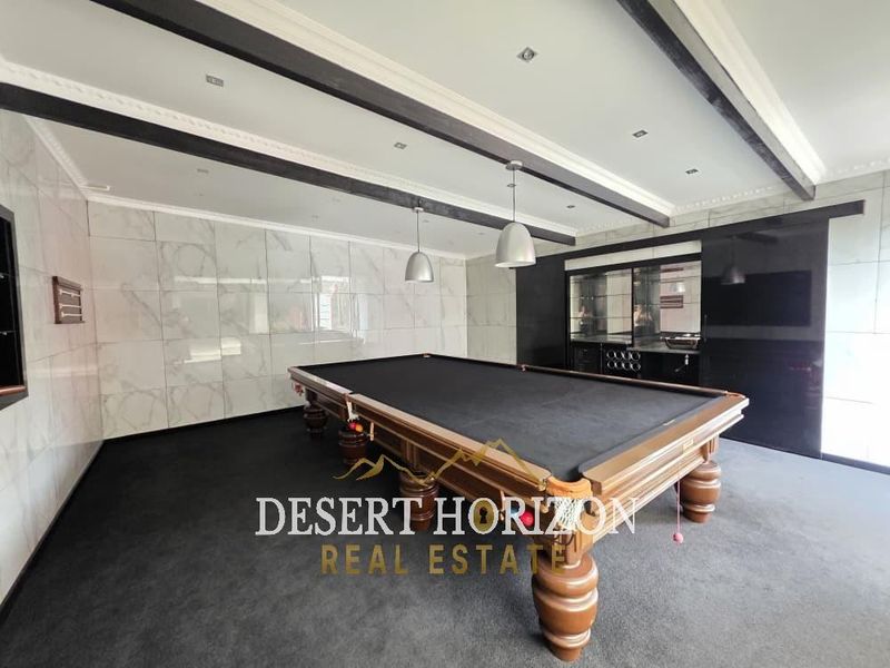 Swakopmund, Waterfront | Luxury Double Storey Home For Sale - Photo 7