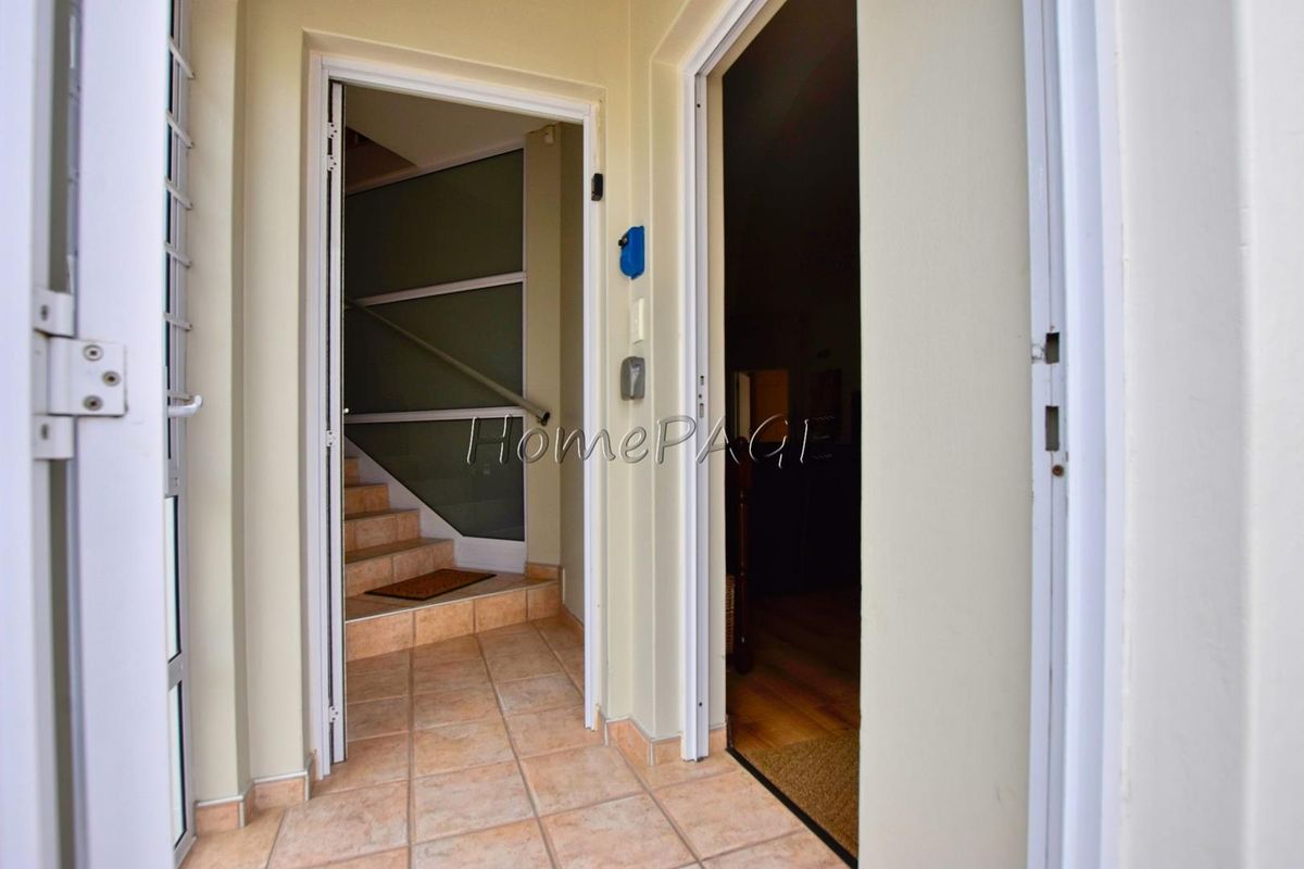 Ext 8 (Border with Hage Heights), Swakopmund: Quaint Cottage Style Home is for Sale - Photo 3