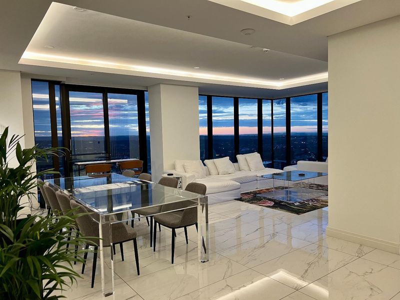 Live the High Life: Experience Luxury Living at The Leonardo Hotel in Sandton - Photo 10