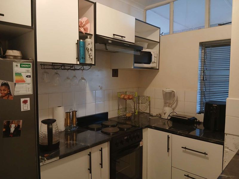 2 Bedroom unit for Rental in Marlands Germiston - Photo 8