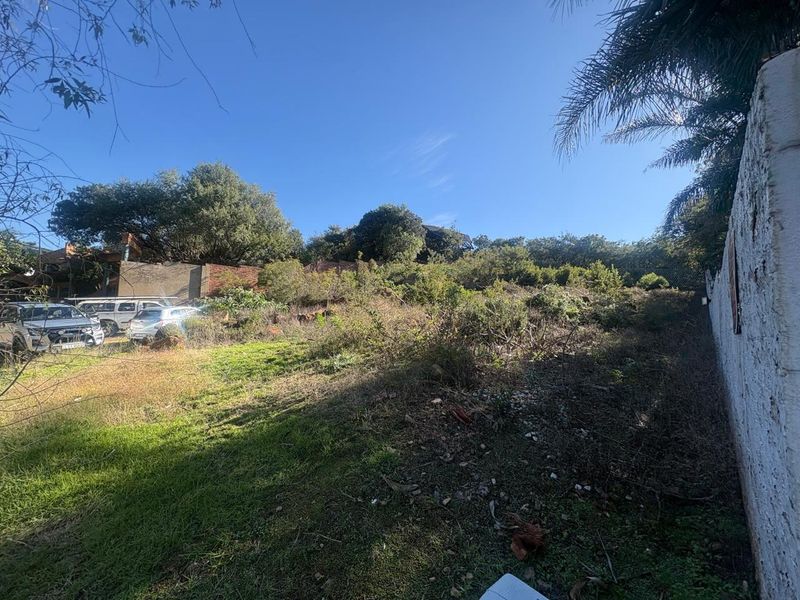 Vacant stand for Sale in  Meyersdsal Mountain Estate - Photo 4